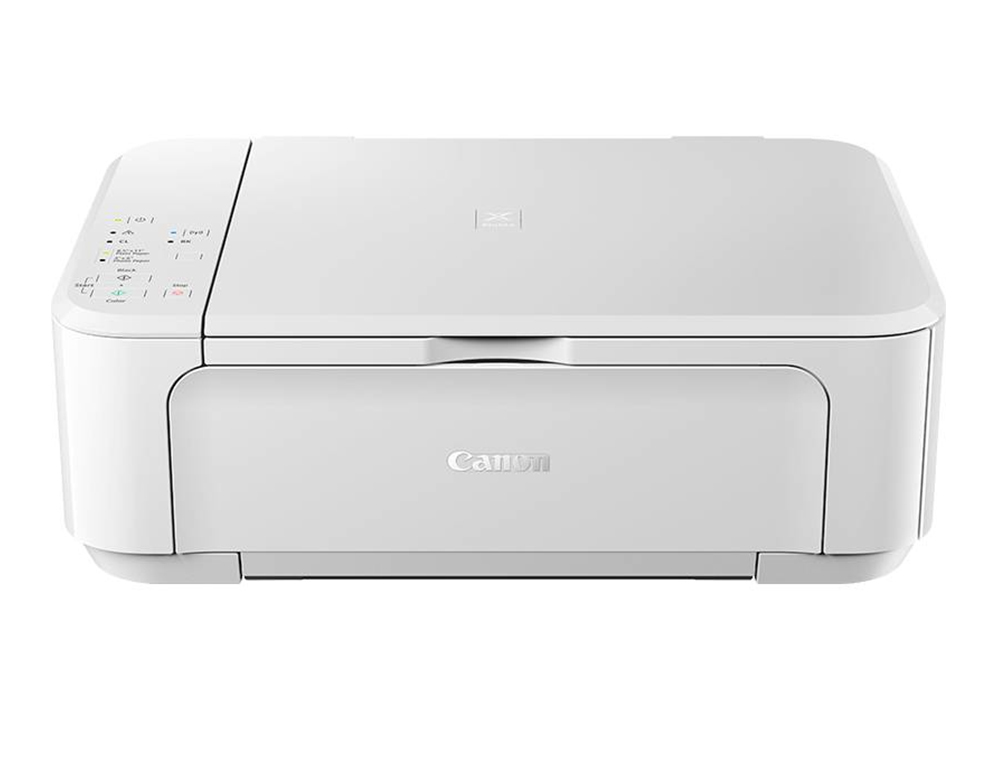 EQUIPO MULTIFUNCION CANON PIXMA MG3650S TINTA COLOR 10 PPM BLANCO 6 PPM COLOR WIFI IMPRESORA ESCANER COPIADORA